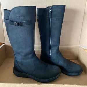 Eddie Bauer Black Lodge Winter/Fall Boot